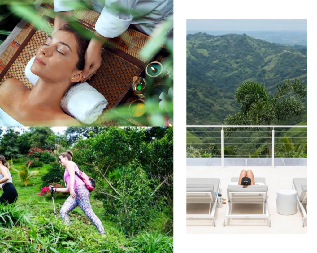 Atenas Costa Rica Wellness & Spa