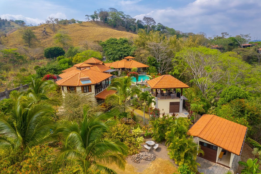 Costa Rica House/Villa #400052010049